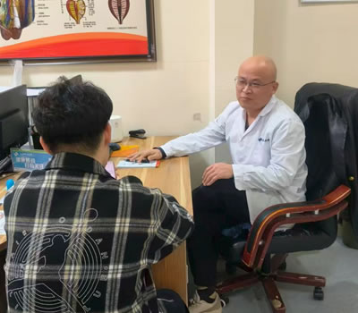 山东省|男科医师高朋磊：守护男性健康，专业男科诊疗